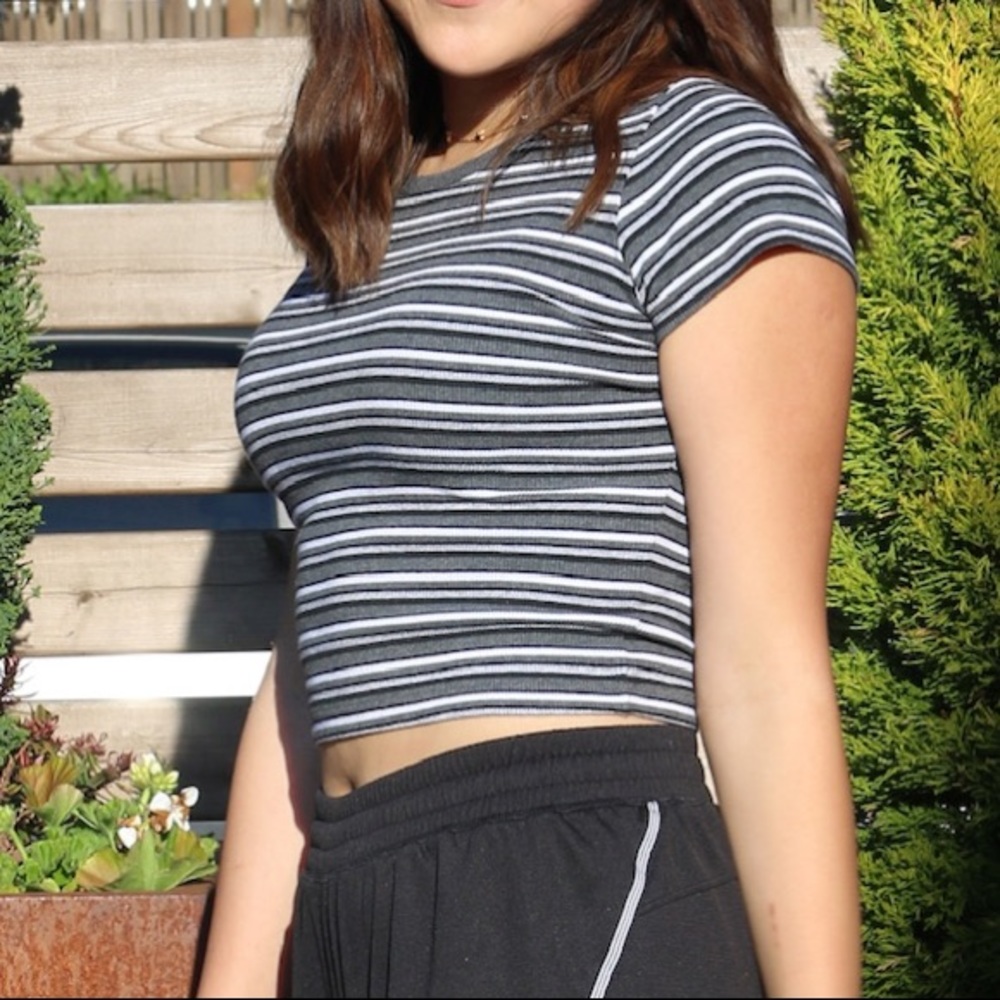 Brandy Melville top